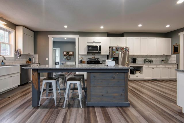 264 Black Oak Road, Fordland, MO 65652