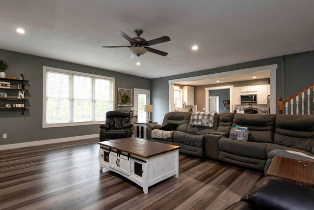 264 Black Oak Road, Fordland, MO 65652
