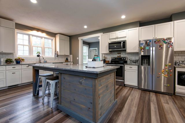 264 Black Oak Road, Fordland, MO 65652