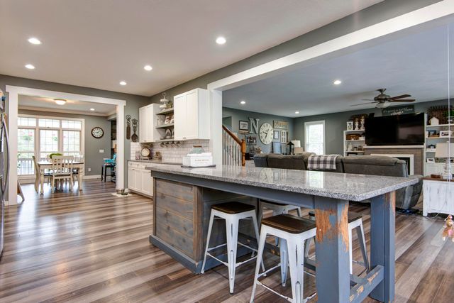 264 Black Oak Road, Fordland, MO 65652