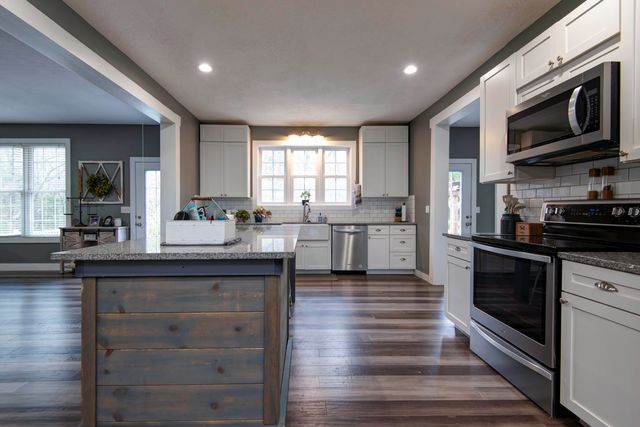 264 Black Oak Road, Fordland, MO 65652