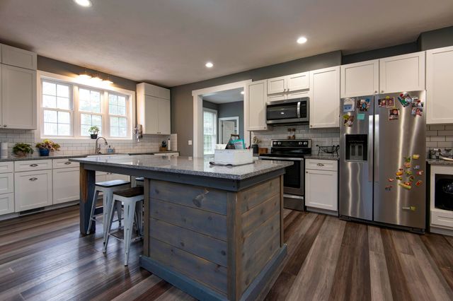 264 Black Oak Road, Fordland, MO 65652
