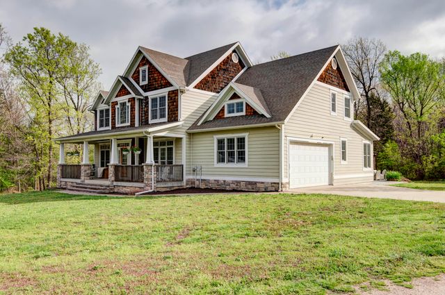 264 Black Oak Road, Fordland, MO 65652