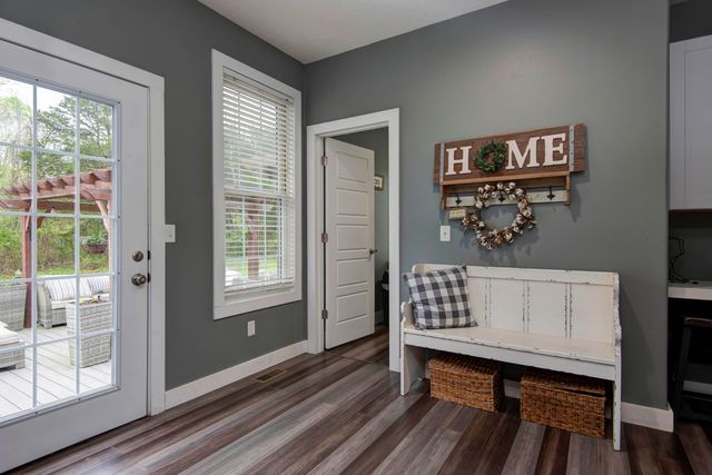 264 Black Oak Road, Fordland, MO 65652