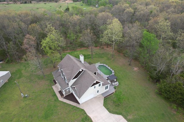 264 Black Oak Road, Fordland, MO 65652