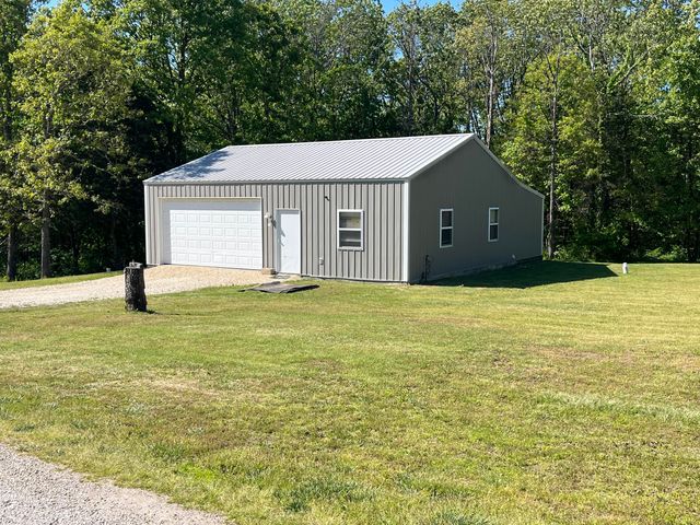 264 Black Oak Road, Fordland, MO 65652