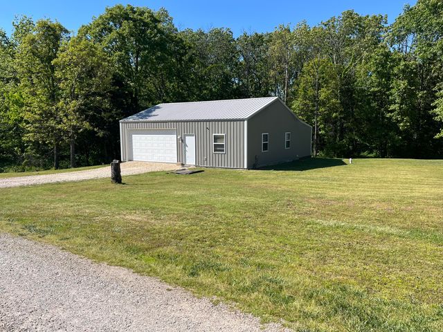 264 Black Oak Road, Fordland, MO 65652