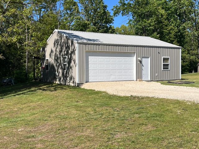 264 Black Oak Road, Fordland, MO 65652