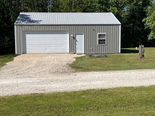 264 Black Oak Road, Fordland, MO 65652