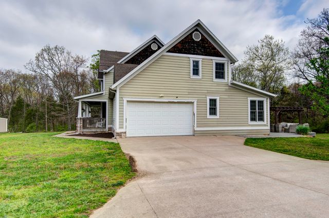 264 Black Oak Road, Fordland, MO 65652