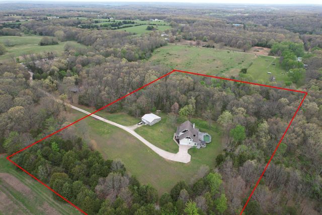 264 Black Oak Road, Fordland, MO 65652