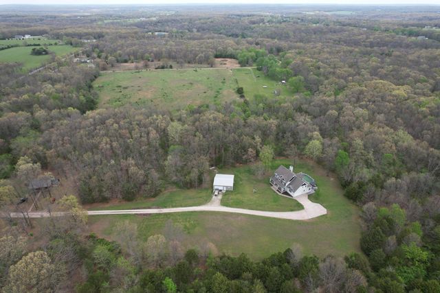 264 Black Oak Road, Fordland, MO 65652