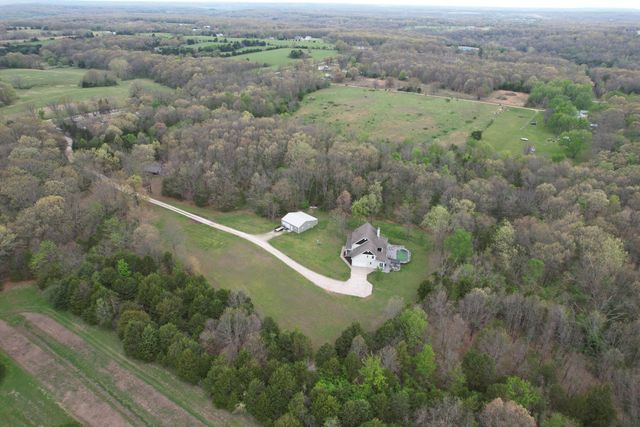 264 Black Oak Road, Fordland, MO 65652