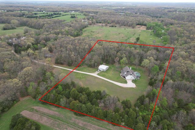 264 Black Oak Road, Fordland, MO 65652