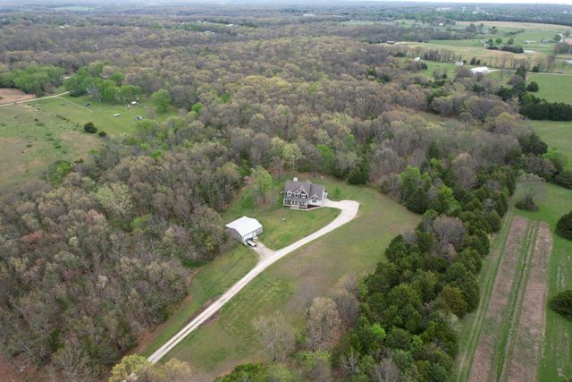264 Black Oak Road, Fordland, MO 65652