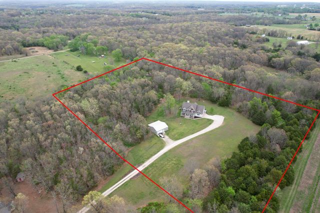 264 Black Oak Road, Fordland, MO 65652