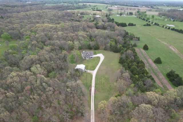 264 Black Oak Road, Fordland, MO 65652