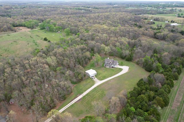 264 Black Oak Road, Fordland, MO 65652