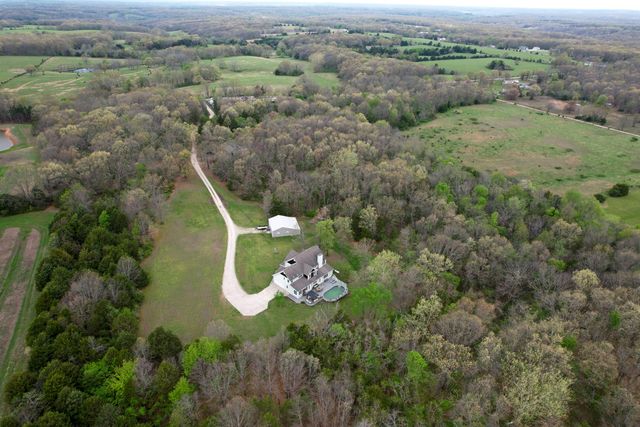 264 Black Oak Road, Fordland, MO 65652