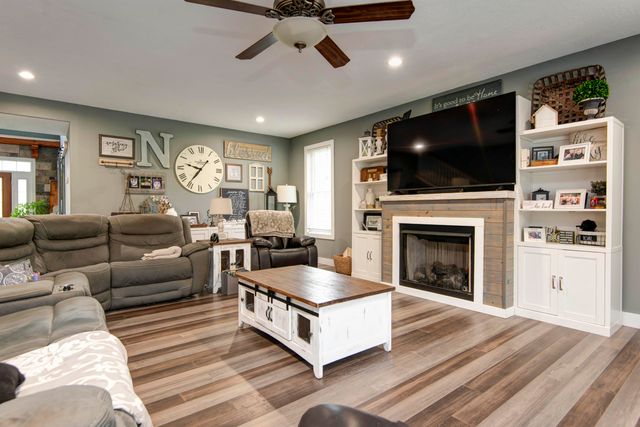 264 Black Oak Road, Fordland, MO 65652