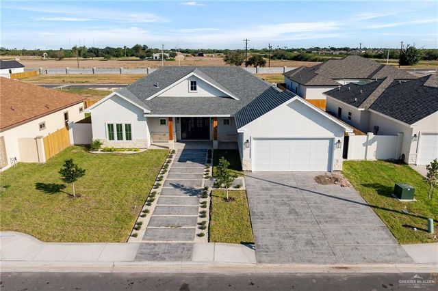 9808 N 24th Street, Mcallen, TX 78504