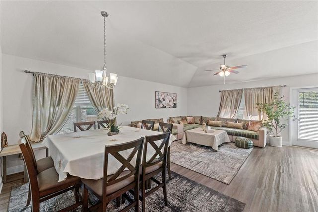 6567 Addison Woods Drive, Mobile, AL 36693