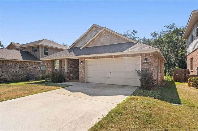 6567 Addison Woods Drive, Mobile, AL 36693