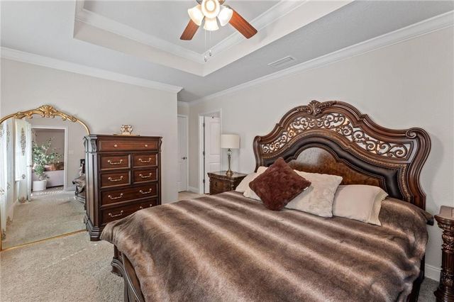 6567 Addison Woods Drive, Mobile, AL 36693