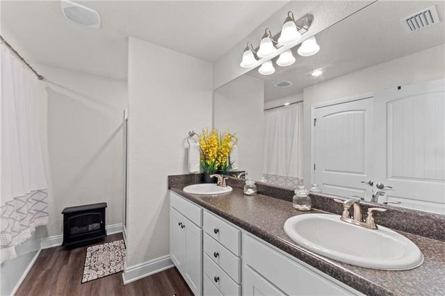 6567 Addison Woods Drive, Mobile, AL 36693