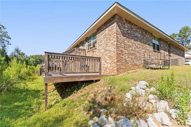 6567 Addison Woods Drive, Mobile, AL 36693