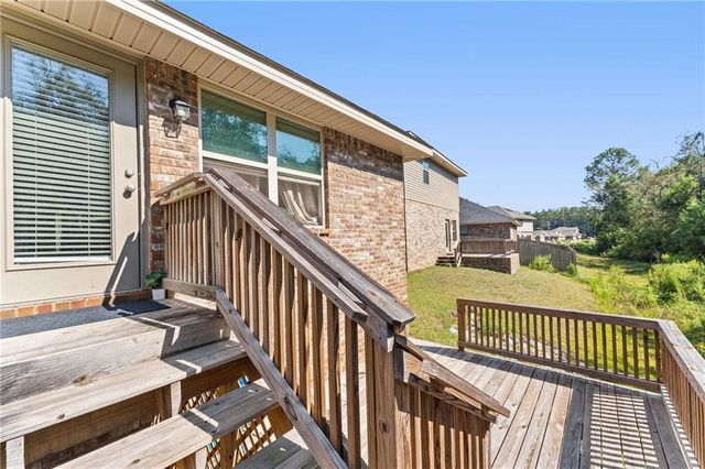 6567 Addison Woods Drive, Mobile, AL 36693