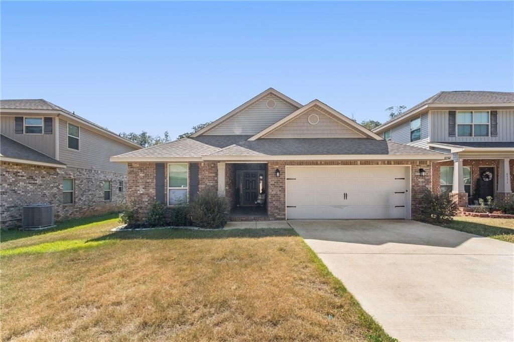 6567 Addison Woods Drive, Mobile, AL 36693