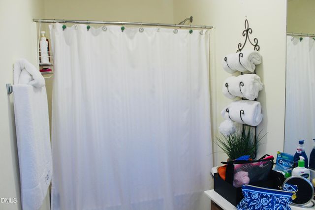 3633 Blue Blossom Drive, Raleigh, NC 27616