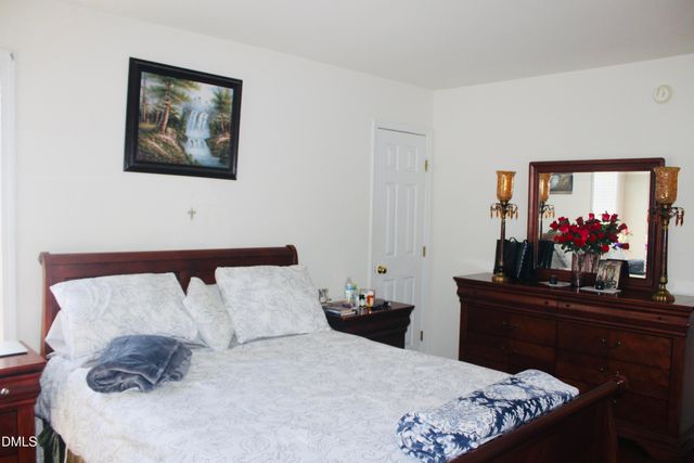 3633 Blue Blossom Drive, Raleigh, NC 27616