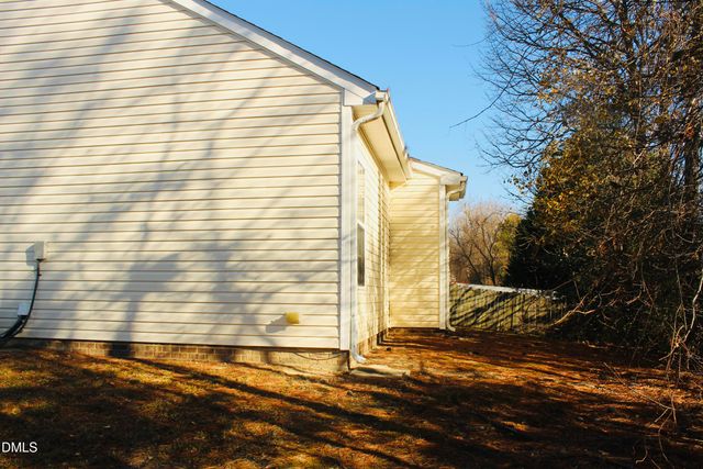 3633 Blue Blossom Drive, Raleigh, NC 27616