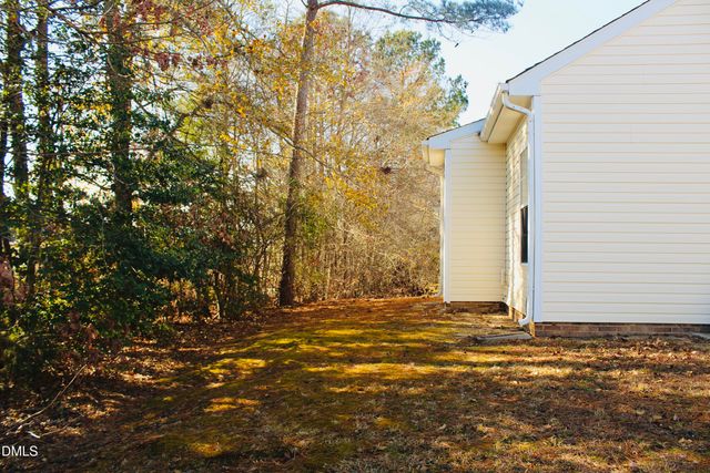 3633 Blue Blossom Drive, Raleigh, NC 27616