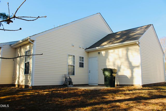 3633 Blue Blossom Drive, Raleigh, NC 27616