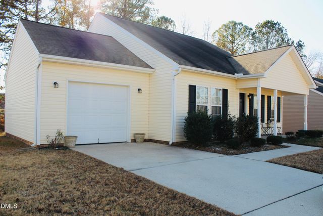 3633 Blue Blossom Drive, Raleigh, NC 27616