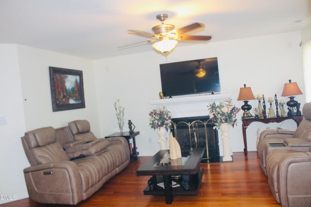 3633 Blue Blossom Drive, Raleigh, NC 27616