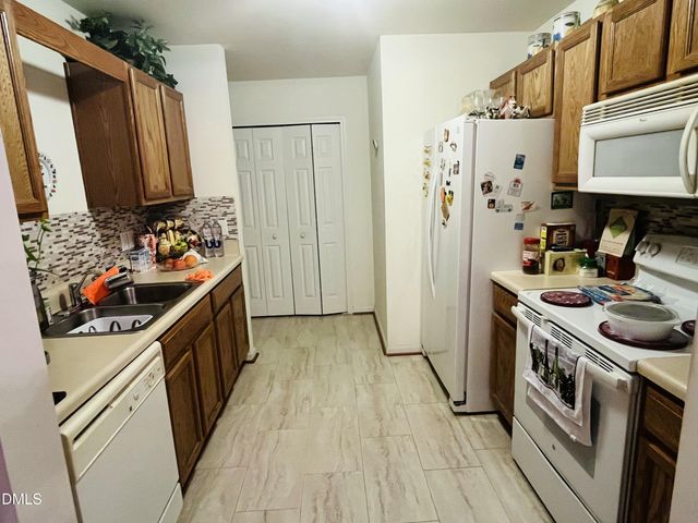 3633 Blue Blossom Drive, Raleigh, NC 27616