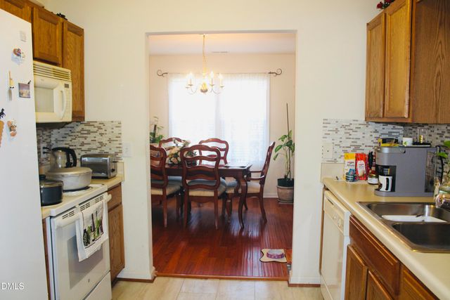 3633 Blue Blossom Drive, Raleigh, NC 27616