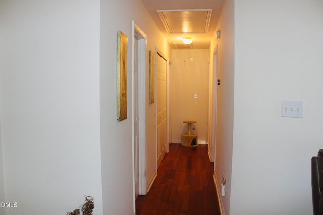 3633 Blue Blossom Drive, Raleigh, NC 27616