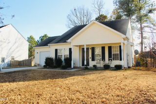 3633 Blue Blossom Drive, Raleigh, NC 27616