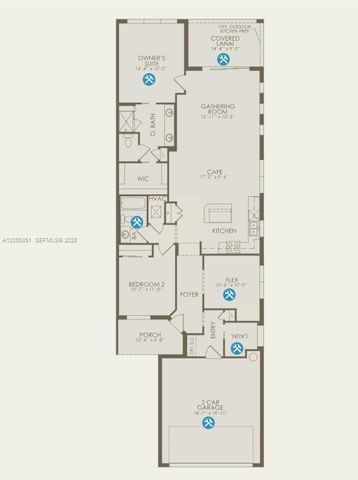 13903 SW Gingerline Dr, Port St. Lucie, FL 34987