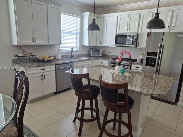 13903 SW Gingerline Dr, Port St. Lucie, FL 34987