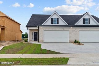 0 Dartford Drive A, Greenville, NC 27834