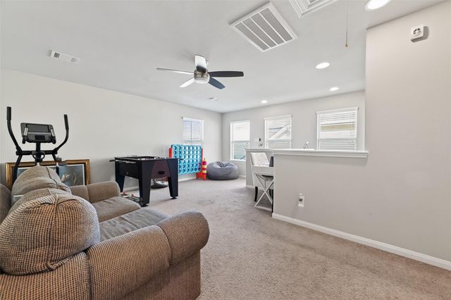 19743 Whistle Creek Lane, Cypress, TX 77433