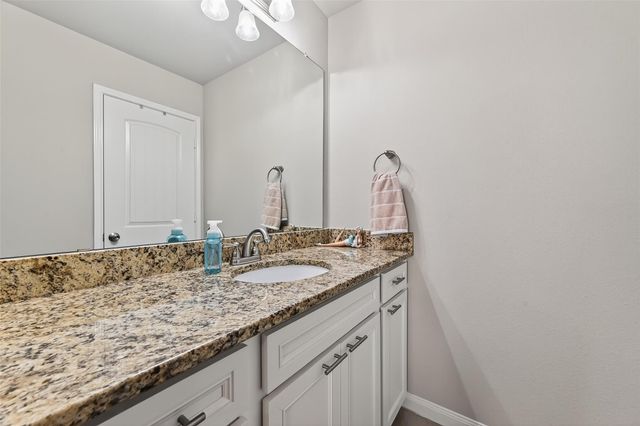 19743 Whistle Creek Lane, Cypress, TX 77433