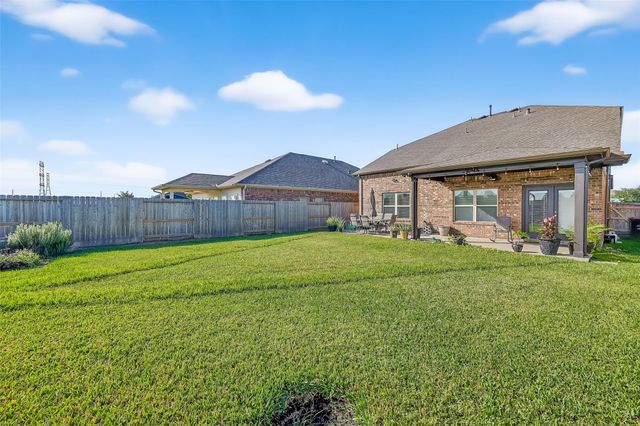 19743 Whistle Creek Lane, Cypress, TX 77433
