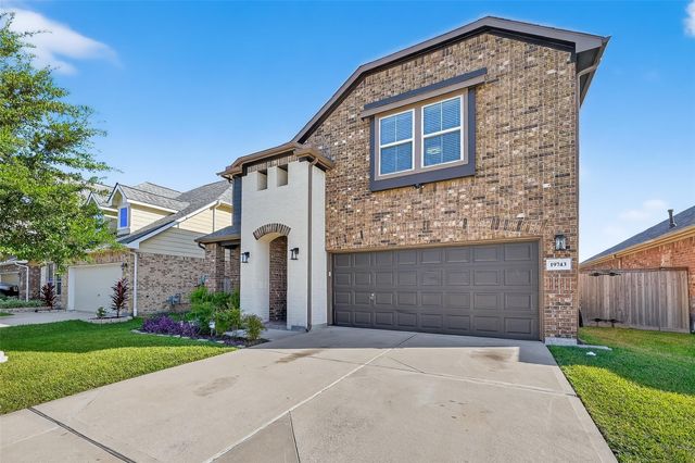 19743 Whistle Creek Lane, Cypress, TX 77433